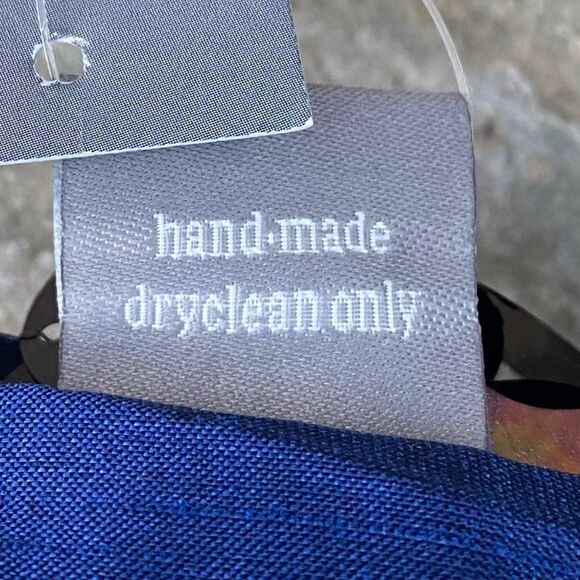 NWOT New Aviva Stanoff Purple Aurora Borealis Solstice Luxury Decorative Pillow - Picture 6 of 6